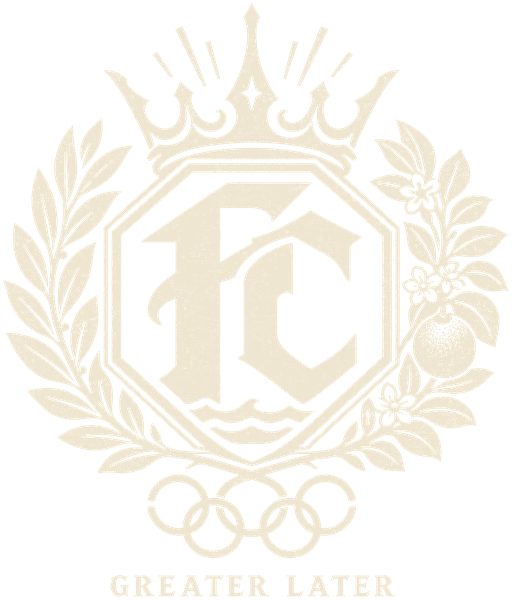 Future Champions crest