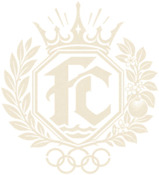 Future Champions crest