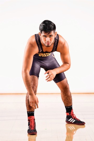 Jesse Vasquez Jr.